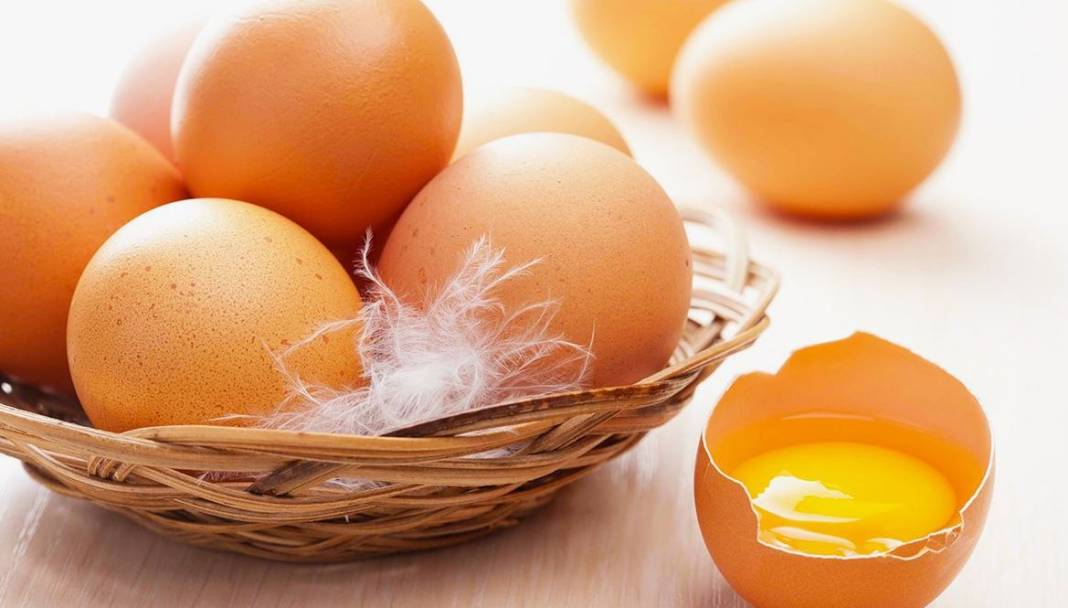 Beyaz mı kahverengi mi? Hangi yumurta daha sağlıklı? 20